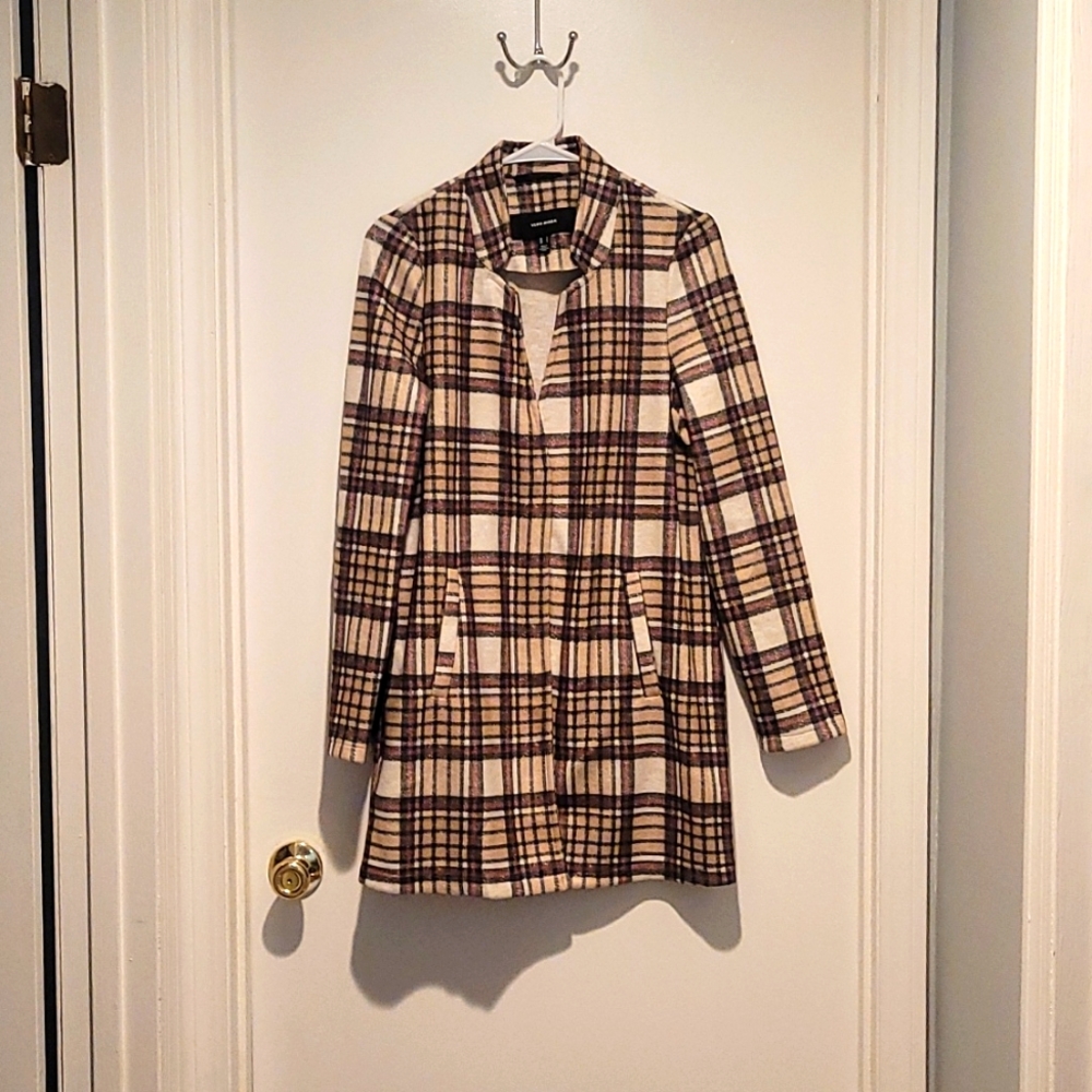 DryGoods jacket/sweater S